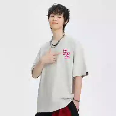 I.TFGXXFingercroxx logoT