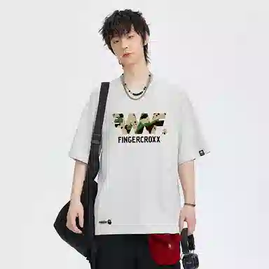 I.TFGXXFingercroxx LOGOT