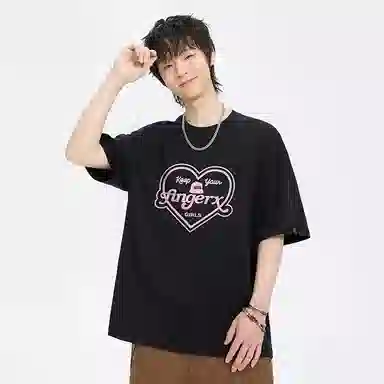 i.tFGXXFingercroxx T