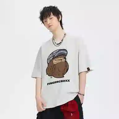 I.TFGXXFingercroxx T