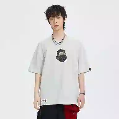 I.TFGXXFingercroxx T