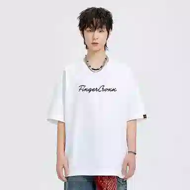 i.tFGXXFingercroxx T