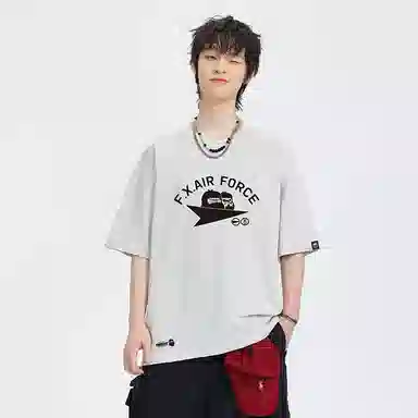 I.TFGXXFingercroxx T