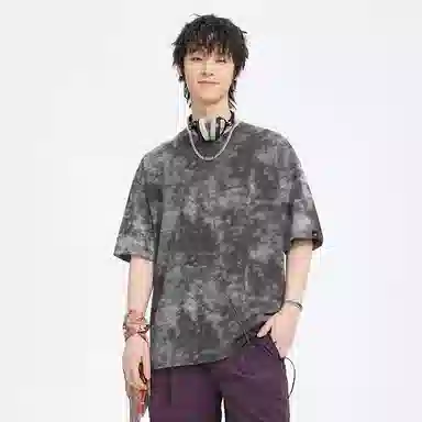 I.TFGXXFingercroxx T