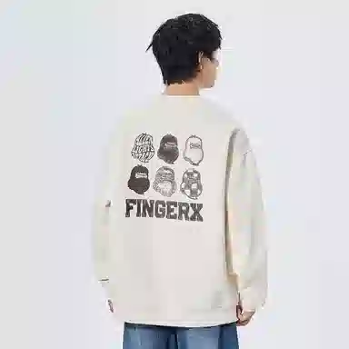 i.tFGXXFingercroxx logo