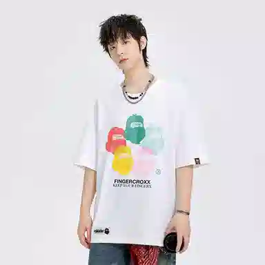 I.TFGXXFingercroxx T