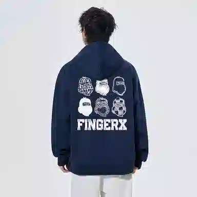 i.tFGXXFingercroxx logo
