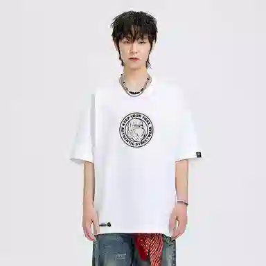 I.TFGXXFingercroxx T