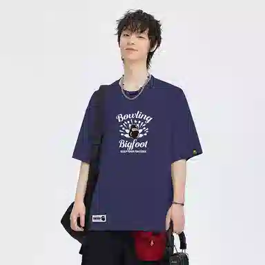 I.TFGXXFingercroxx T