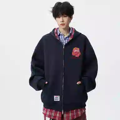 i.tFGXXFingercroxx logo