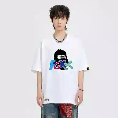 i.tFGXXFingercroxx T