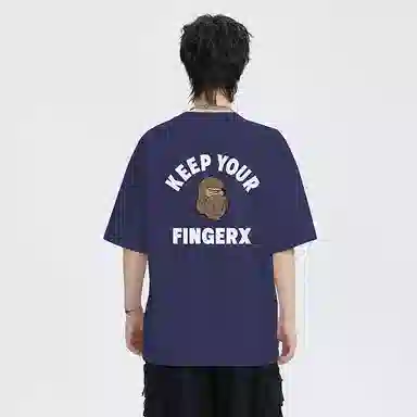 I.TFGXXFingercroxx T