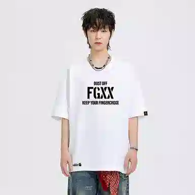 i.tFGXXFingercroxx T