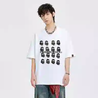 I.TFGXXFingercroxx T