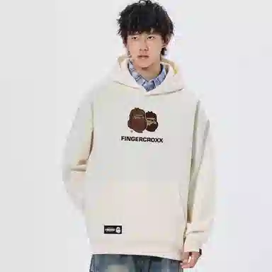 i.tFGXXFingercroxx logo