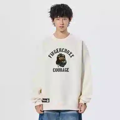 i.tFGXXFingercroxx logo