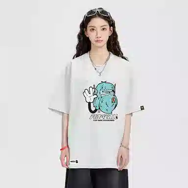 I.TFGXXFingercroxx T