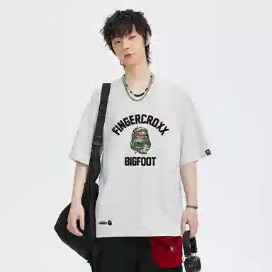 I.TFGXXFingercroxx T