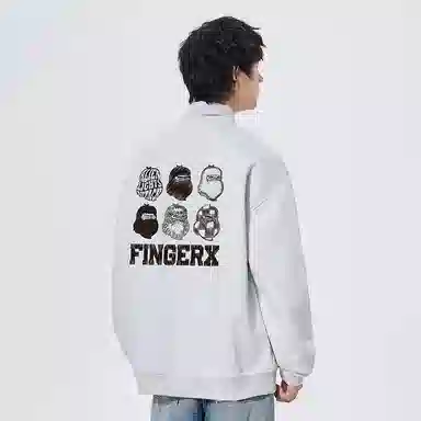 i.tFGXXFingercroxx logo