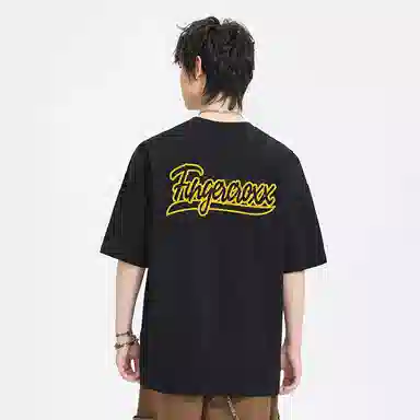 I.TFGXXFingercroxx logoT