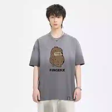 I.TFGXXFingercroxx T