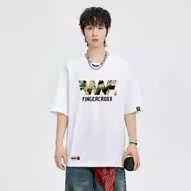 I.TFGXXFingercroxx LOGOT