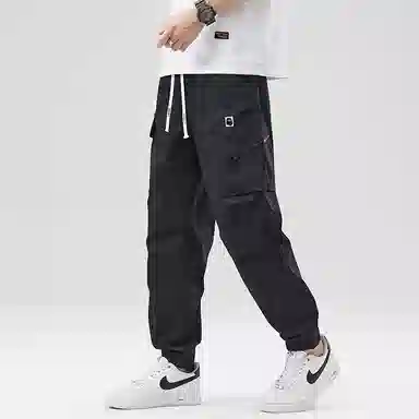 I.TFGXXFingercroxx Logo