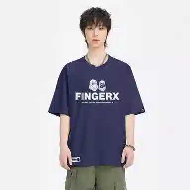 I.TFGXXFingercroxx T