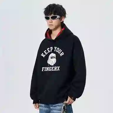 i.tFGXXFingercroxx logo