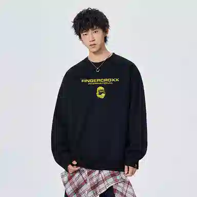 i.tFGXXFingercroxx logo
