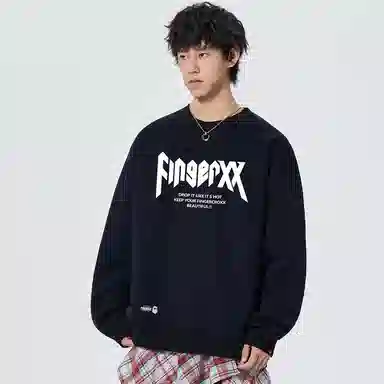 i.tFGXXFingercroxx logo