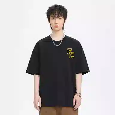 I.TFGXXFingercroxx logoT