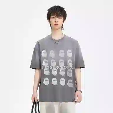 I.TFGXXFingercroxx logoT