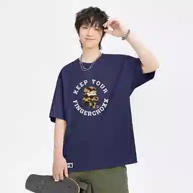 I.TFGXXFingercroxx T