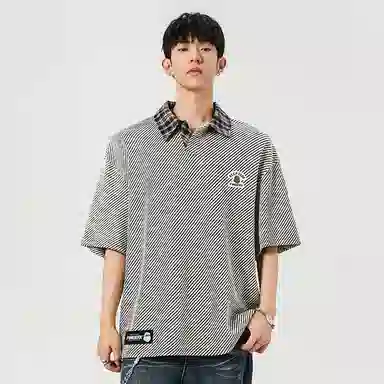 I.TFGXXFingercroxx Polo