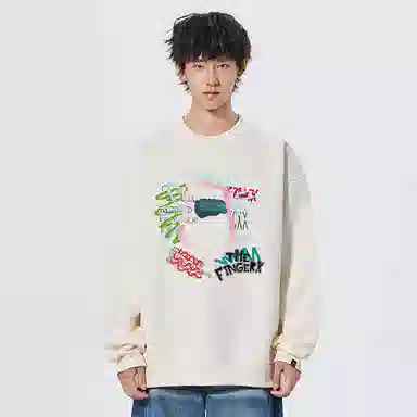 i.tFGXXFingercroxx logo