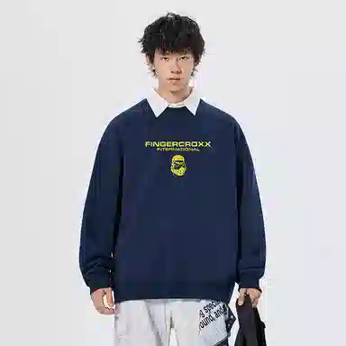 i.tFGXXFingercroxx logo