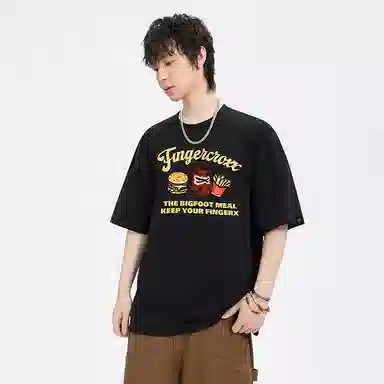 i.tFGXXFingercroxx T