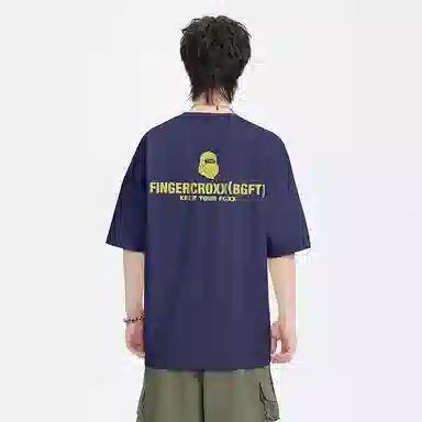 I.TFGXXFingercroxx T