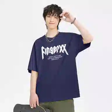 I.TFGXXFingercroxx LogoT