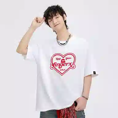 i.tFGXXFingercroxx T