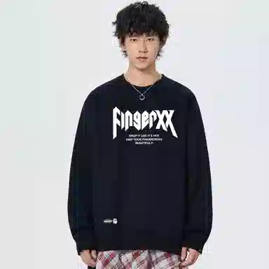 i.tFGXXFingercroxx logo