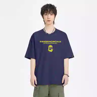 I.TFGXXFingercroxx T