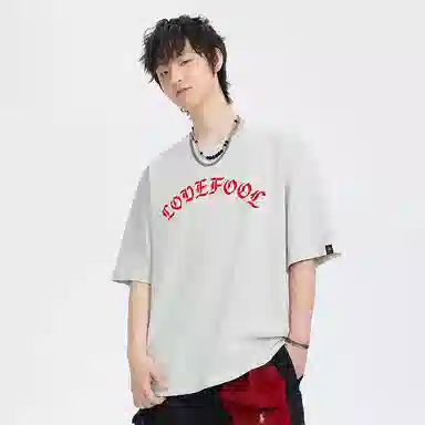 I.TFGXXFingercroxx T