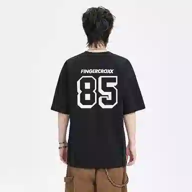 I.TFGXXFingercroxx T