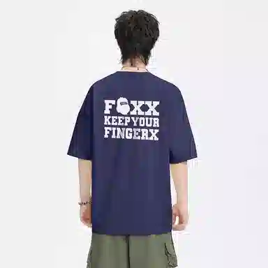 I.TFGXXFingercroxx LOGOT