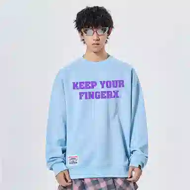 i.tFGXXFingercroxx logo