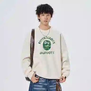 i.tFGXXFingercroxx logo