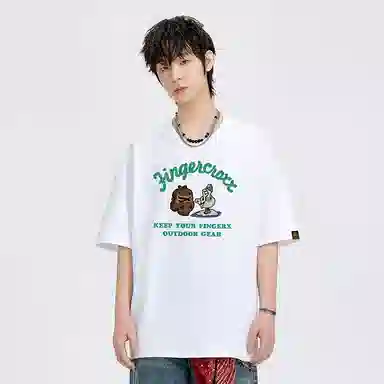 i.tFGXXFingercroxx logoT