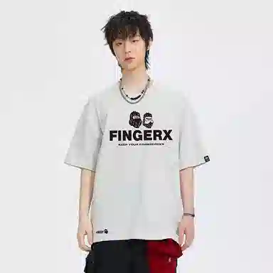 I.TFGXXFingercroxx T